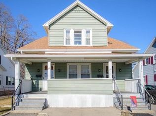 26 Charbonneau Ter #28, Chicopee, MA 01013