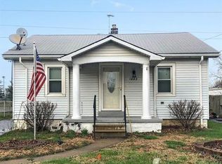 1445 Queeny Ave, Sauget, IL 62206