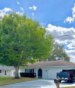 704 Catfish Creek Rd, Lake Placid, FL, 33852