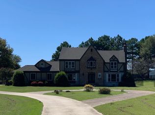 7221 Newburg Rd, Haleyville, AL 35565