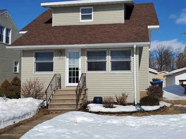 119320 Logger St, Stratford, WI 54484