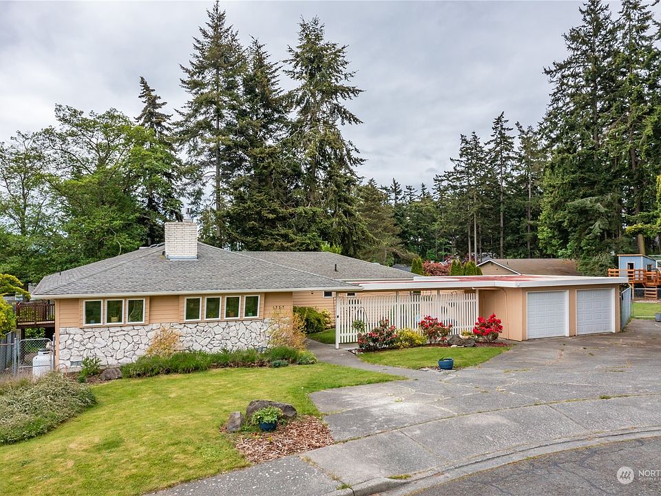 1st image of 1385 SW Leschi Drive