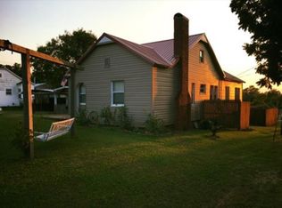 1207 4th St, Pawnee, OK 74058