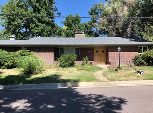 822 Paseo Rd, Colorado Springs, CO 80907