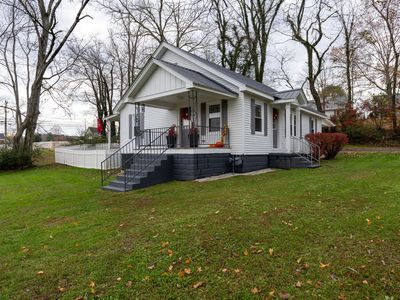 205 Morris St, Waynesboro, TN, 38485