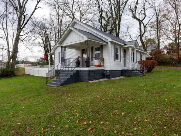 205 Morris St, Waynesboro, TN 38485