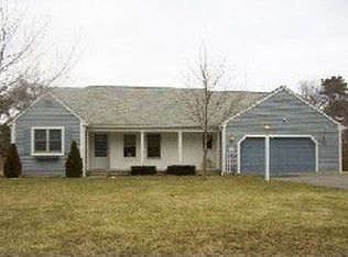 10 Althea Dr, Yarmouth Pt, MA 02675