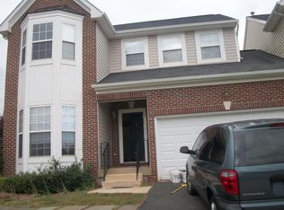 2002 Cotton Tail Dr, Culpeper, VA 22701
