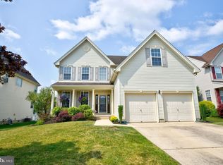 119 Kenilworth Dr, Woolwich Township, NJ 08085