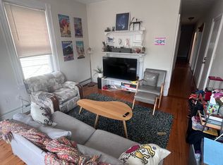 101 Calumet St #3, Roxbury Crossing, MA 02120