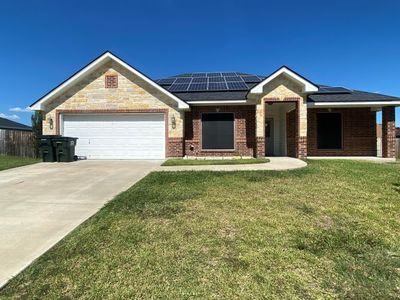 205 Black Walnut Ct, Nolanville, TX, 76559