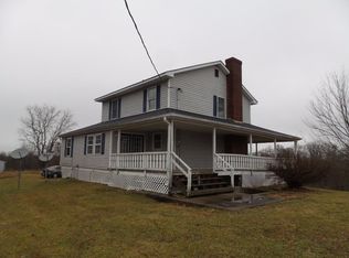 1166 Gaines Rd, Stamping Ground, KY 40379