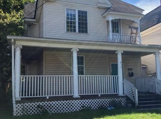 817 Dale Ave SE, Roanoke, VA 24013