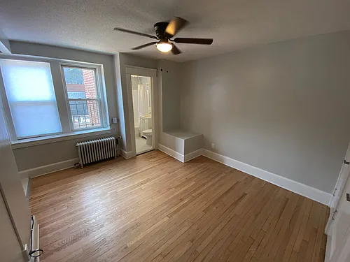 Floor plan 102
