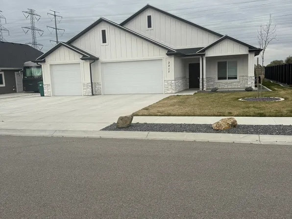 2217 W 3150 S, Ogden, UT 84401