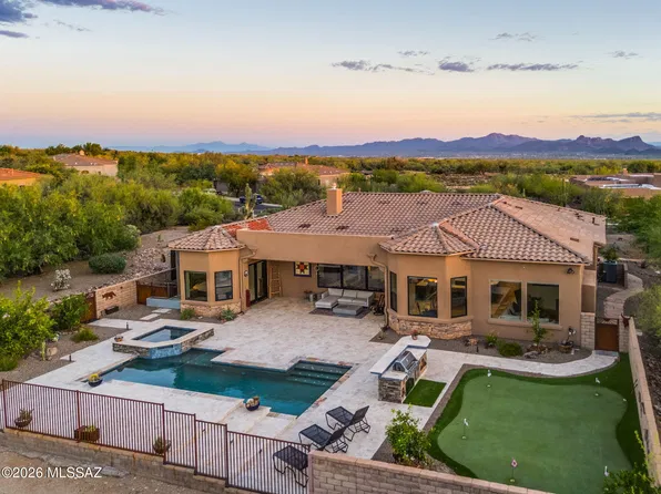 6096 W Sonoran Links Ln, Marana, AZ 85658