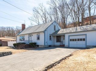 19 Wilbur Ave, Saugus, MA 01906
