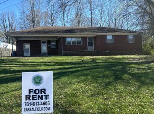 1770 E Main St #38220, Milan, TN 38358