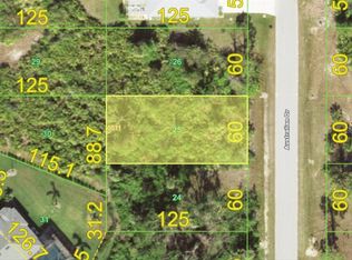119 Australian Dr #25, Rotonda West, FL 33947