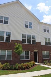 Pittsford Dr, Westerville, OH, 43081