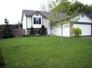 12955 Eagle Bluff Dr, Burnsville, MN 55337
