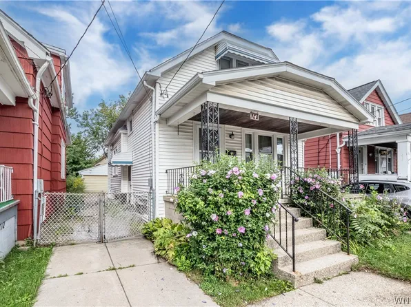 74 Hazelwood Ave, Buffalo, NY 14215