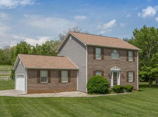 7600 Water Tower Rd, Knoxville, TN 37920