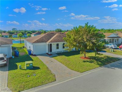 18281 Gibraltar Ln, Lehigh Acres, FL, 33936