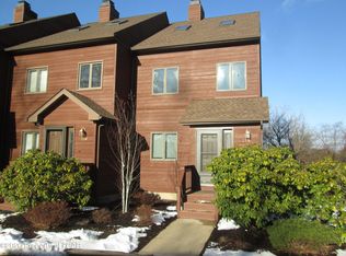 219 Hillside Two, Dallas, PA 18612