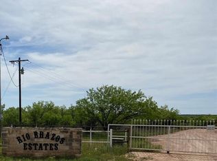 899 Fagan Rd, Snyder, TX 79549