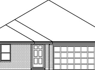 611 Forest Haven Dr, Van Alstyne, TX 75495