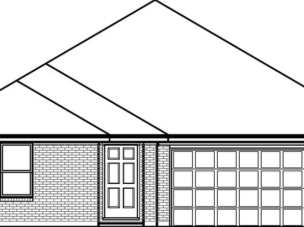 611 Forest Haven Dr, Van Alstyne, TX 75495