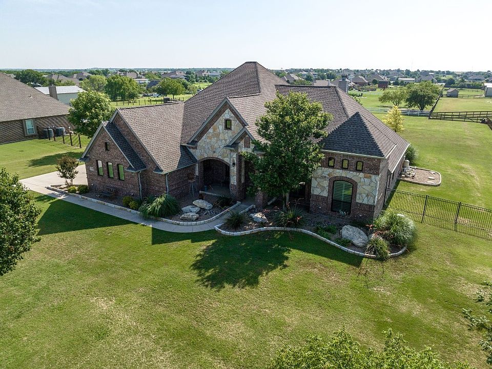 7801 Valley Ridge Dr, Northlake, TX 76247 Zillow