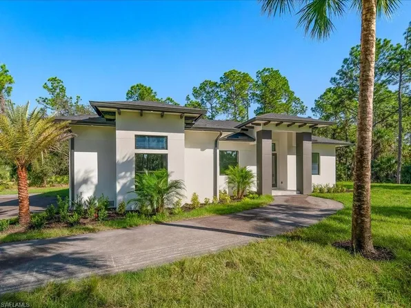 3815 18th AVE SE, NAPLES, FL 34117