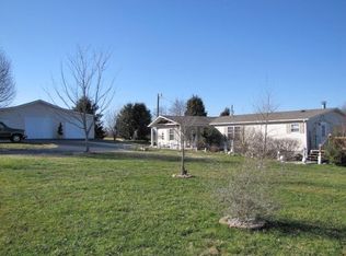 2655 Clear Fork Rd, Eubank, KY 42567