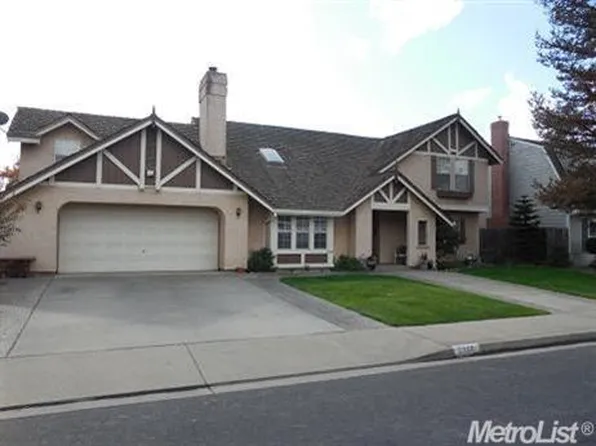 2308 Glasgow Dr, Ceres, CA 95307
