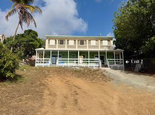 21 Elizas Retreat Ea St UNIT 2, Christiansted, VI 00820