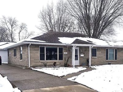 1746 W Sycamore St, Kokomo, IN, 46901