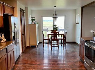 140 Rolling Prairie Way, Three Forks, MT 59752