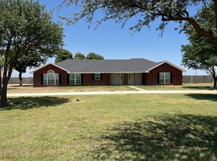 7405 Bean Rd, San angelo, TX 76905