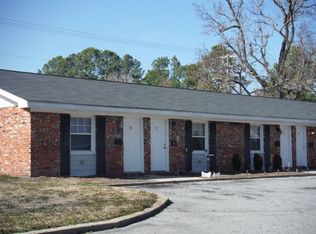 3001 Golden Rd APT 58, Greenville, NC 27858