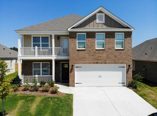 549 Reading Ln, Fultondale, AL 35068