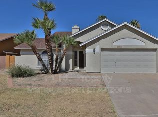4930 E Golden St, Mesa, AZ 85205