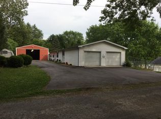 18 Ems B61c Ln, Warsaw, IN 46582