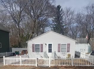 67 Coral Rd, North Attleboro, MA 02760