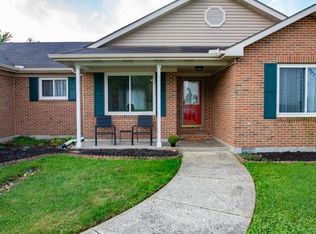 15 Deer Run Rd, Urbana, OH 43078