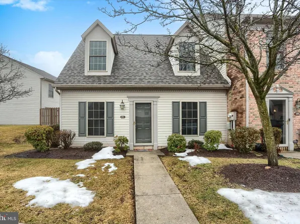 261 Saddle Ridge Dr, Harrisburg, PA 17110
