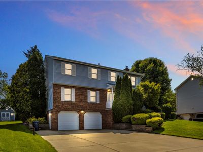 116 Rizzi Dr, Irwin, PA, 15642