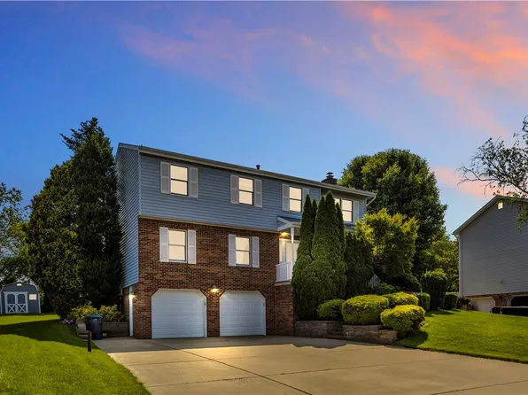 116 Rizzi Dr, Irwin, PA 15642