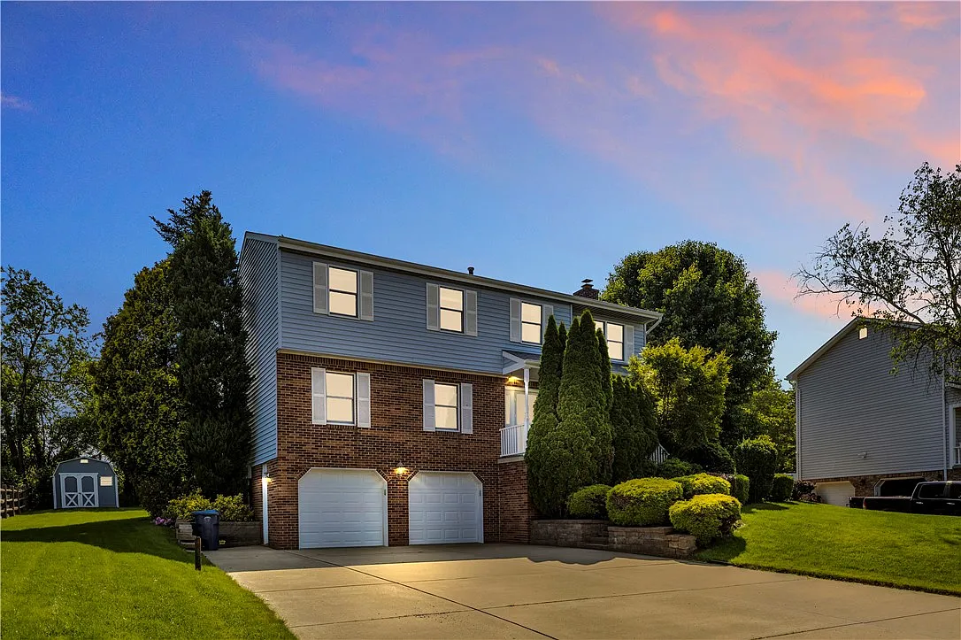 116 Rizzi Dr photo 1